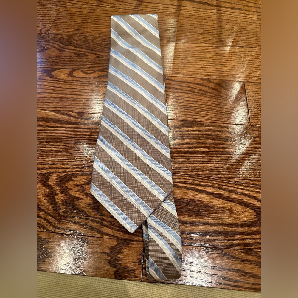 Barba Napoli tie